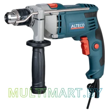 Ударная дрель Alteco DP 800-13.1